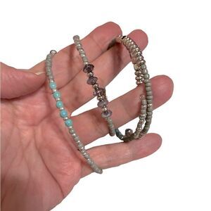 NWT paparazzi wrap bracelet